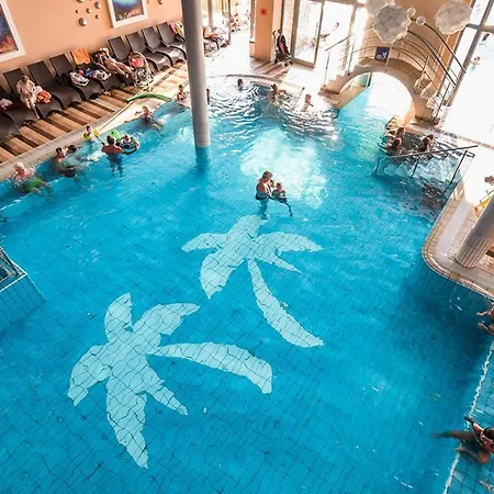 Near Terme Paradiso * Dobova