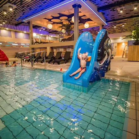 Daire Near Terme Paradiso