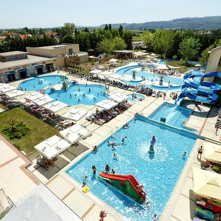 Near Terme Paradiso *