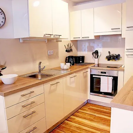 Near Terme Paradiso * Dobova