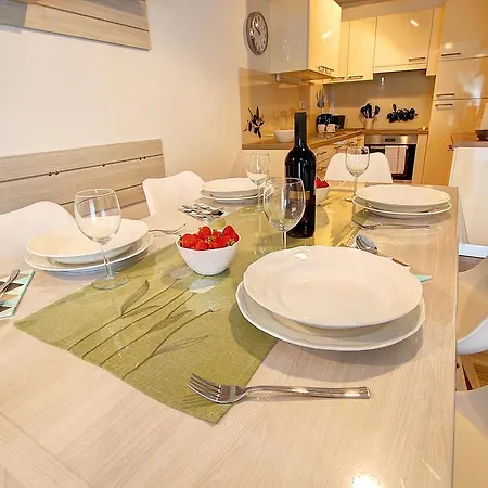 Near Terme Paradiso דירה Dobova