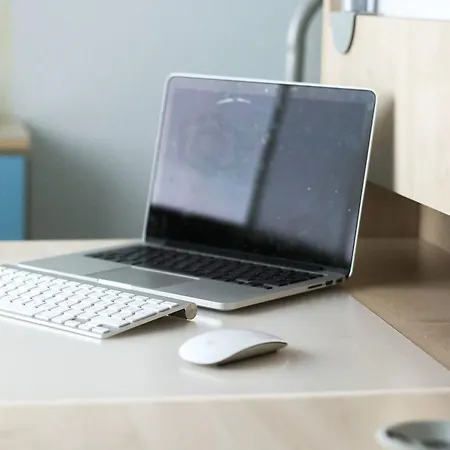 Near Terme Paradiso Daire