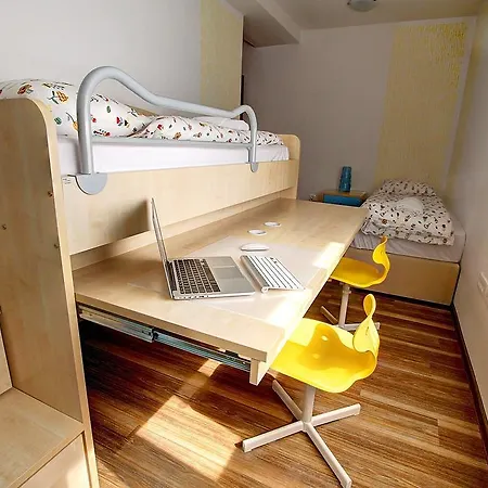 Near Terme Paradiso דירה Dobova