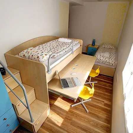 Near Terme Paradiso דירה Dobova