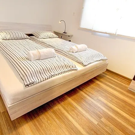 Daire Near Terme Paradiso Dobova