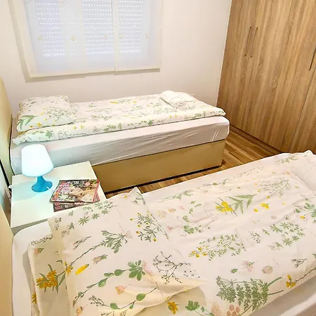 Near Terme Paradiso *