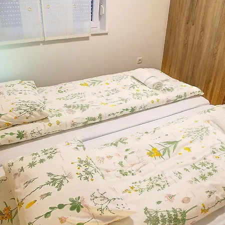 Апартаменты Near Terme Paradiso *
