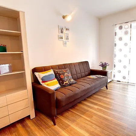 Near Terme Paradiso * Dobova