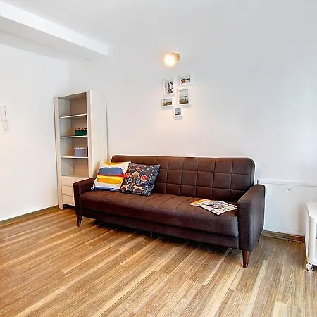 Near Terme Paradiso Апартаменты *