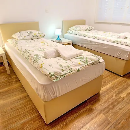 Near Terme Paradiso Dobova