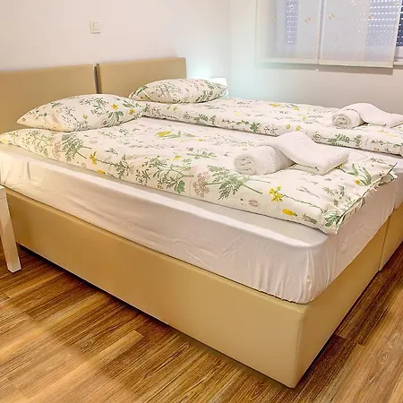 Near Terme Paradiso Daire *