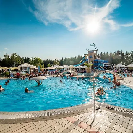 Near Terme Paradiso Daire *