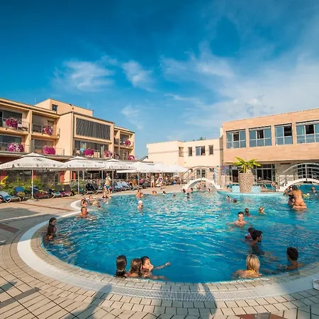 Near Terme Paradiso * Dobova