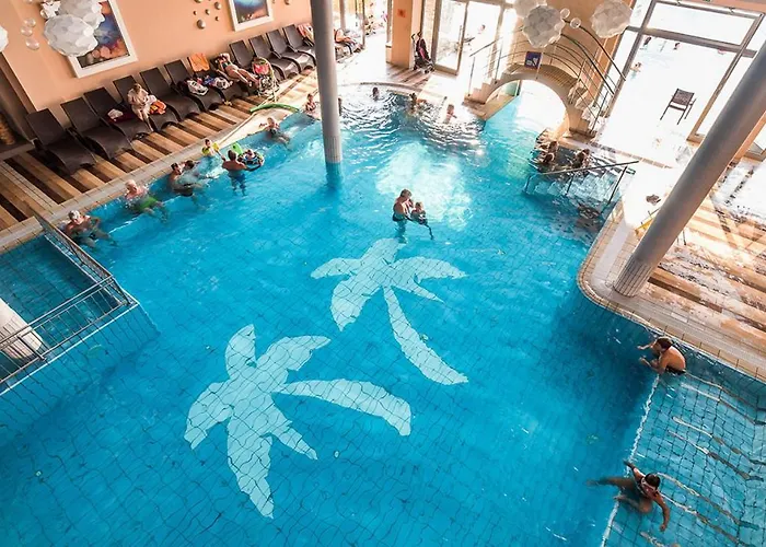 Near Terme Paradiso * Dobova