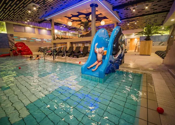 Apartman Near Terme Paradiso