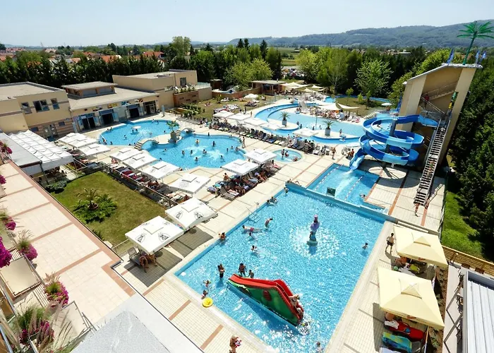 Near Terme Paradiso *