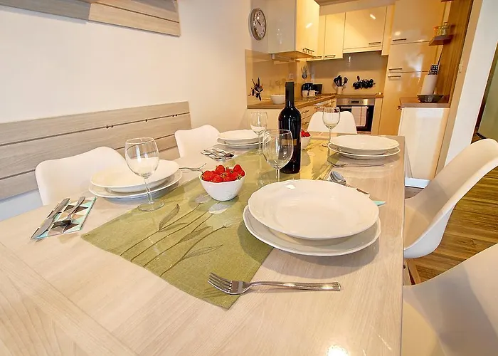 Near Terme Paradiso Apartman Dobova