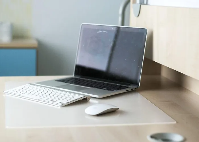 Near Terme Paradiso شقة