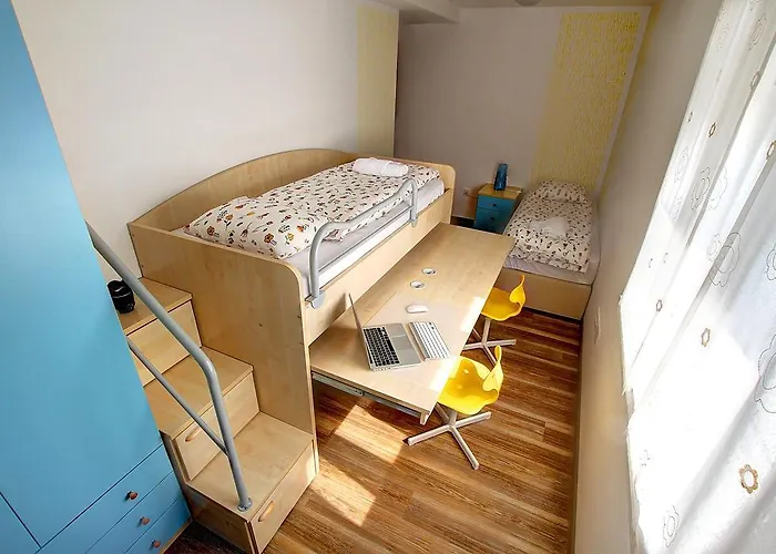 Near Terme Paradiso Apartman Dobova