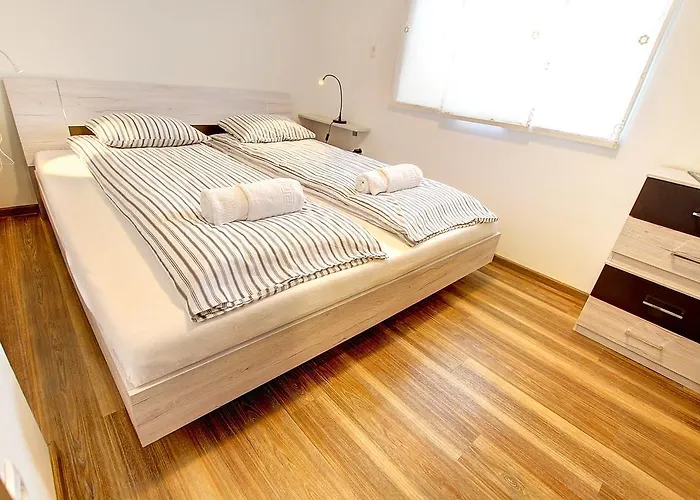 Apartman Near Terme Paradiso Dobova