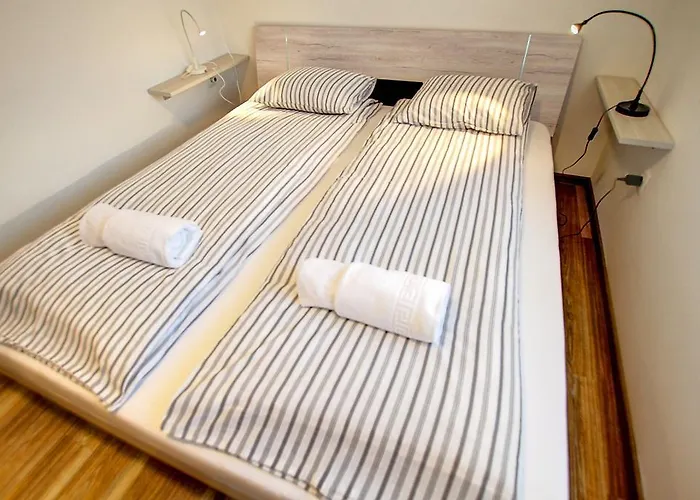 Near Terme Paradiso شقة Dobova