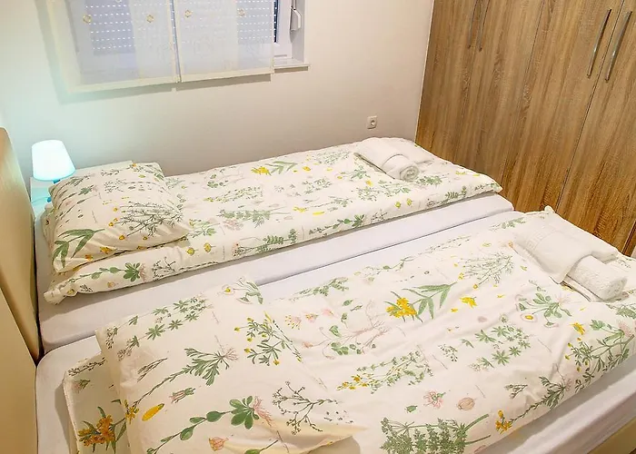 Apartman Near Terme Paradiso *