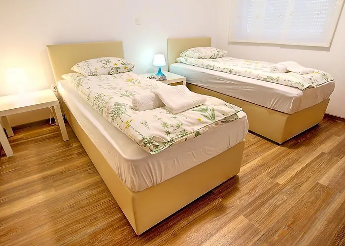 Near Terme Paradiso Dobova