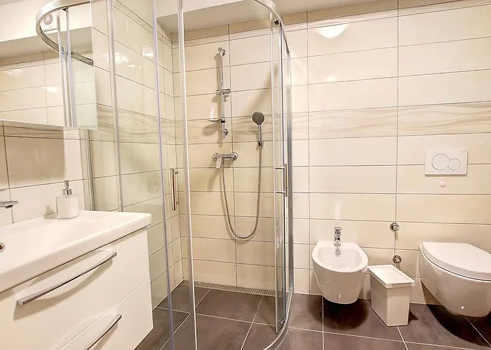 Apartman Near Terme Paradiso *