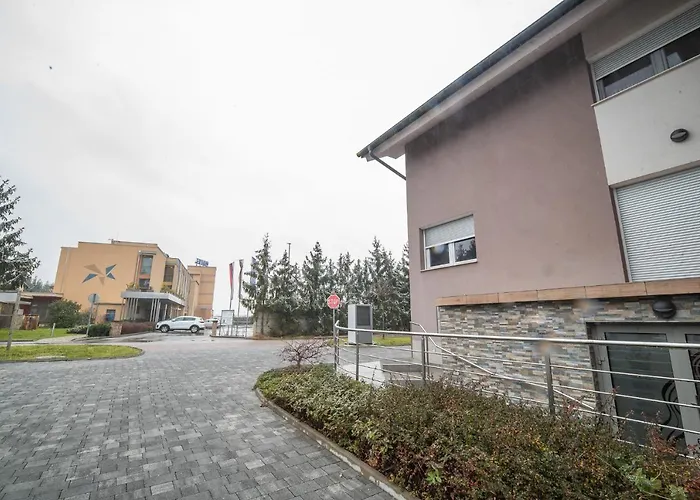 Apartman Near Terme Paradiso Dobova