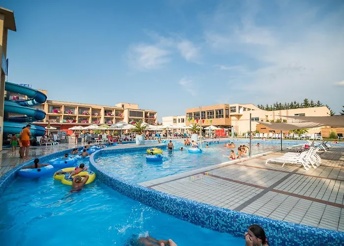 Near Terme Paradiso Apartman Dobova