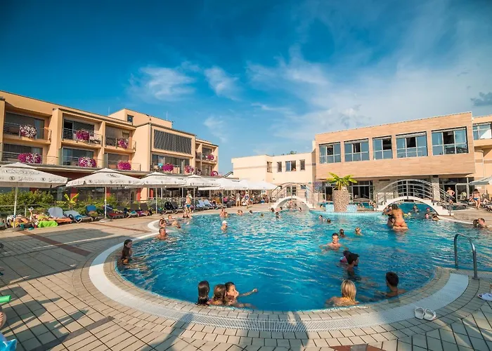 Near Terme Paradiso * Dobova